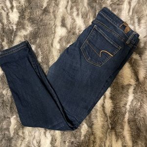 American Eagle Jegging